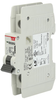 Miniature circuit breaker LS ELECTRIC BK63HU 1P B10A 10kA 277VAC UL489 - 0626042663 - Image