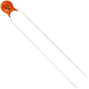 Disc Capacitor, 25Pf, 1Kv, Radial Rohs Compliant Vishay - 75AJ1197 - Newark, An Avnet Company