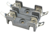 Fuse Block, 6.3 X 32Mm; Fuse Holder Type Littelfuse - 67K1759 - Newark, An Avnet Company
