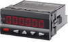 Lcd Counter, 6 Digit, 14Mm, 100-240Vac; No. Of Digits / Alpha Trumeter - 33AC6338 - Newark, An Avnet Company