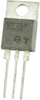 Alternistor Triacs, 800V, 25A, To-220Ab; Peak Repetitive Off State Voltage Littelfuse - 12J0601 - Newark, An Avnet Company