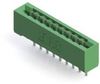 Card Conn, Single Side, 9Pos, Wire Wrap; Card Edge Connector Type Edac - 57AJ4073 - Newark, An Avnet Company