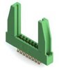 Card Edge Conn, Dual Side, 16Pos, Lug; Card Edge Connector Type Edac - 58AJ8640 - Newark, An Avnet Company