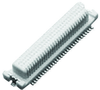Stacking Connector, Receptacle, 100 Position, 0.5Mm; Mezzanine Connector Type Amp - Te Connectivity - 17R4008 - Newark, An Avnet Company