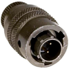 Circular Connector, Plug, 2 Position, Cable; Product Range Amphenol Industrial - 90B7080 - Newark, An Avnet Company