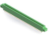 Card Edge Conn, Dual Side, 64Pos, Th; Card Edge Connector Type Edac - 60AJ5621 - Newark, An Avnet Company