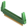 Card Edge Conn, Dual Side, 64Pos, Th; Card Edge Connector Type Edac - 70AJ4070 - Newark, An Avnet Company