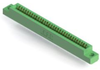 Card Edge Conn, Single, 32Pos, Lug; Card Edge Connector Type Edac - 66AJ2753 - Newark, An Avnet Company