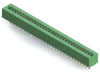 Card Edge Conn, Single Side, 29Pos, Lug; Card Edge Connector Type Edac - 58AJ7608 - Newark, An Avnet Company