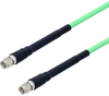 Rf Cable, Sma Plug-Sma Plug, 2Ft; Connector To Connector L-Com - 68AH3288 - Newark, An Avnet Company