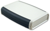 Enclosure, Watertight, Flame Retardant, Handheld, 25 Mm, 89.99 Mm, 147.25 Mm Rohs Compliant Hammond - 46Y2705 - Newark, An Avnet Company