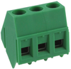 Terminal Block, Pcb, 5.08Mm, 3Way; Pitch Spacing Phoenix Contact - 71C4130 - Newark, An Avnet Company
