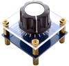 Magalpha Eval Kit, Magnetic Sensor; Kit Application Type Monolithic Power Systems (Mps) - 54AH3029 - Newark, An Avnet Company