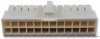 Connector Housing, Rcpt, 24Pos; Product Range Molex - 56H7742 - Newark, An Avnet Company