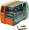 Thermal Transfer Printer, 600Dpi; Product Range Te Connectivity - 77AC4086 - Newark, An Avnet Company
