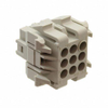 Connectors, Interconnects Rectangular Connectors Rectangular Connector Housings - Win Source Electronics