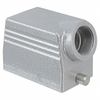 Heavy Duty Connector Housings, Hoods, Bases - 277-4501-ND - DigiKey