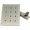 Keypad Switches -- GH7304-ND - Image