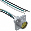 Circular Cable Assemblies - 900-1300130273-ND - DigiKey