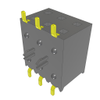 Headers, Receptacles, Female Sockets - SSM-103-S-DH-LC-ND - DigiKey