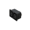 Power Entry Modules (PEM) - 486-3-103-835-ND - DigiKey