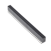 Headers, Receptacles, Female Sockets - SSW-132-22-L-D-VS-ND - DigiKey