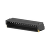 Headers, Male Pins - 17-1-2367196-4CT-ND - DigiKey