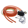 Power, Line Cables and Extension Cords - 277-1358244-ND - DigiKey