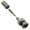 Coaxial Connector (RF) Assemblies - 5-1634502-2-ND - DigiKey