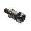 Circular Connector Housings - 889-AHDM06-24-27SR-059-ND - DigiKey