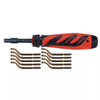 Dimpled Heavyweight Pad - E100 -- SHV-29253 - Image