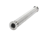 Metal Wall Vacuum Hose, NW16 ISO-KF, 250 mm Length, 0.15 mm Hose Wall - 100317411 - Newport MKS