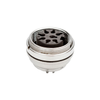 Circular Connector Assemblies - C09161G0081102-ND - DigiKey