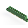 Edgeboard Connectors - 151-345-054-521-203-ND - DigiKey