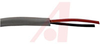 TRAY CABLE, 1 PAIR, 18AWG STRAND (7X26), PVC INSULATED, INSTRUMENTATION CHROME - 70005170 - Allied Electronics, Inc.