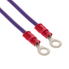 Jumper Wires, Pre-Crimped Leads - 0190700014-08-V9-D-ND - DigiKey