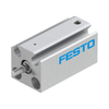 Actuators/Cylinders - 2171-AEVC-6-10-A-P-A-ND - DigiKey