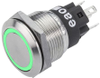 Push Button Switches - 1244506 - RS Components, Ltd.