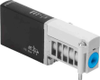 Pneumatic Solenoid Valves - 2021209 - RS Components, Ltd.