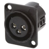 XLR Connectors - 1806800 - RS Components, Ltd.