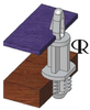PCB Spacers - 2652518 - RS Components, Ltd.