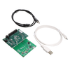 Analog to Digital Converters (ADCs) Evaluation Boards - 296-ADS122S14EVM-PDK-ND - DigiKey