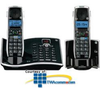 General Electric DECT 6.0 Cordless Phone Featuring GOOG-411 - 28851FE2 - TelephoneStuff.com