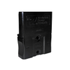 Black SBS ® 75X Standard Housings – Up to 110 amps - SBS75XBLK-BK - Anderson Power Products