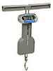 Rice Lake Digital Hanging Scale - DIGITAL HANGING SCALE 100LB X 0.1LB - HS75593 - Seedburo Equipment Company