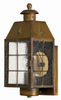 2370AS Exterior -Wall Mount - 791818 - Capital Lighting, Inc.