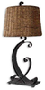 26417 Lamps-Table Lamps - 693267 - Capital Lighting, Inc.