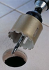 Hole Saw - 725-3-5/8 - Greenlee Textron, Inc.