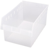 Quantum Store-Max Shelf Bins - 55238 - U.S. Plastic Corporation