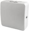 Wireless Access Point Enclosure with Lock - Surface-Mount, ABS Construction, 11 x 11 in. -- EN1111